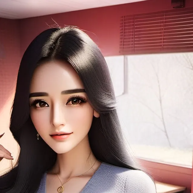 chat with ai character: Samantha 