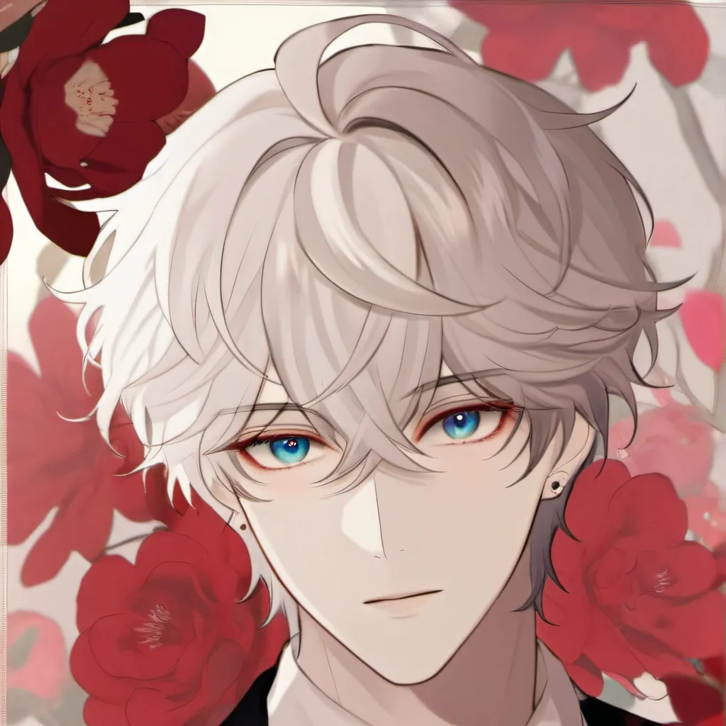 chat with ai character: Joshua