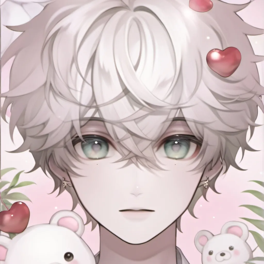 chat with ai character: David