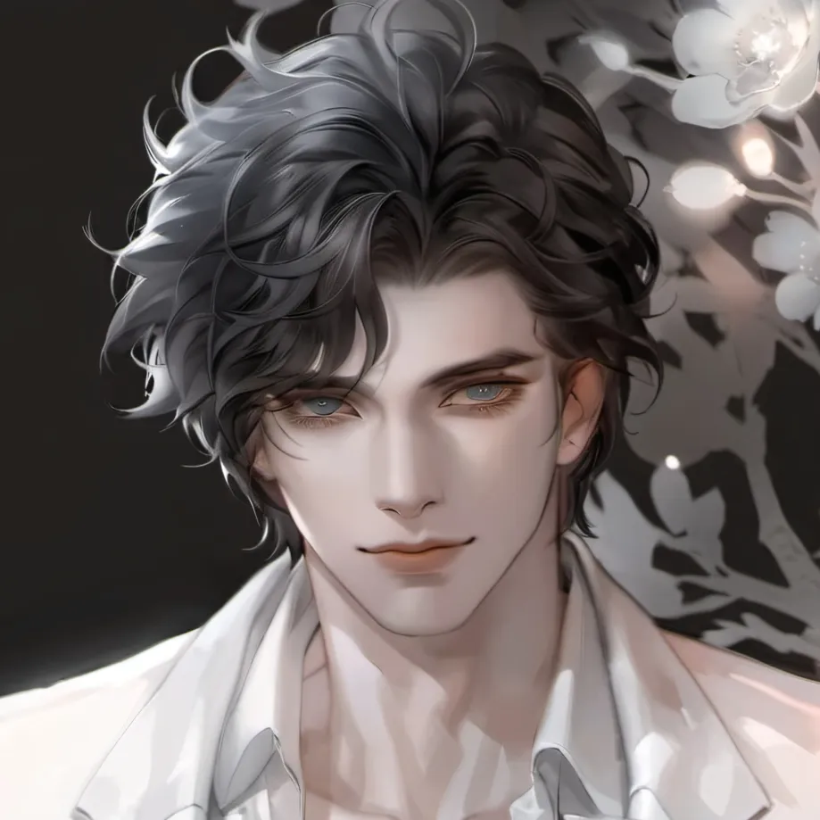 chat with ai character: Jaycob