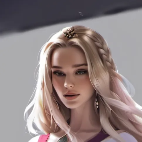 chat with ai character: Victoria