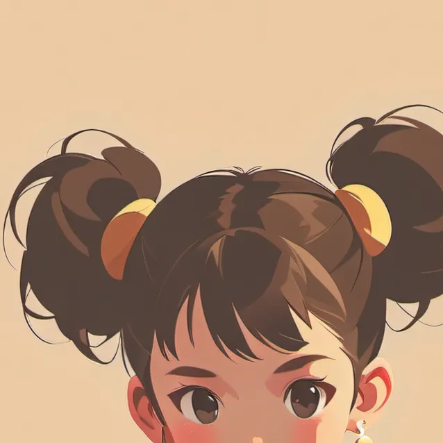 chat with ai character: kid Chun-Li 