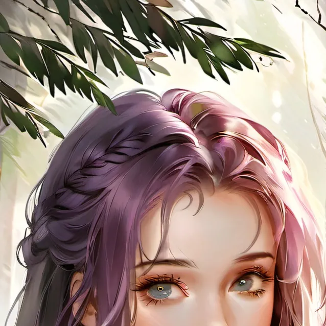 chat with ai character: Mel