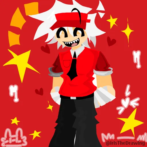 creator ✩IrisTheCreator✩'s avatar