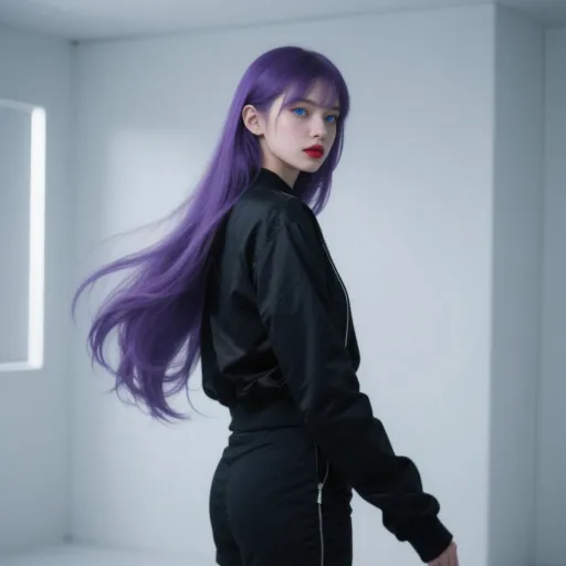 creator Luna Sanclair's avatar