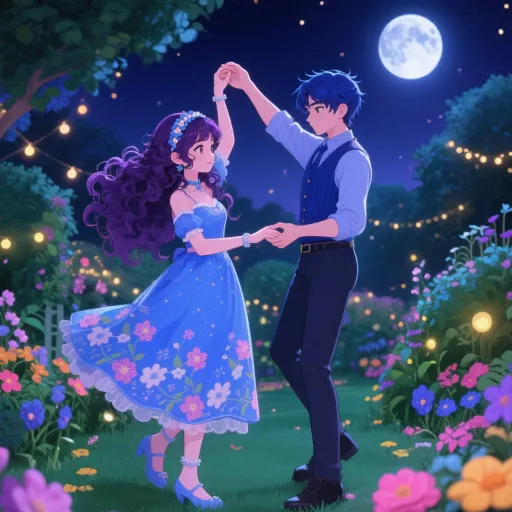 creator Luna Sanclair's avatar