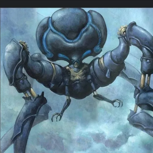 creator ꧁Memnarch꧂'s avatar