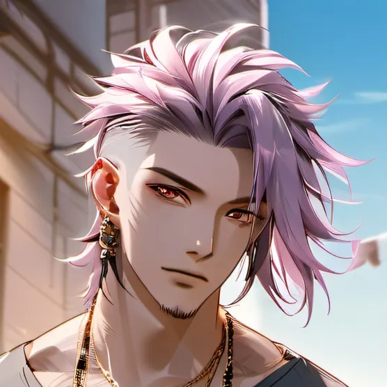 chat with ai character: Kaygen