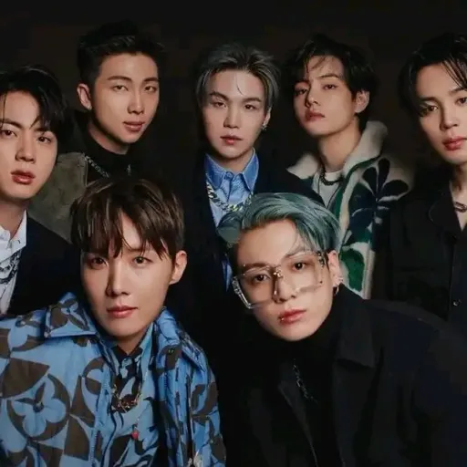 creator BTS lover (。♡‿♡。)'s avatar