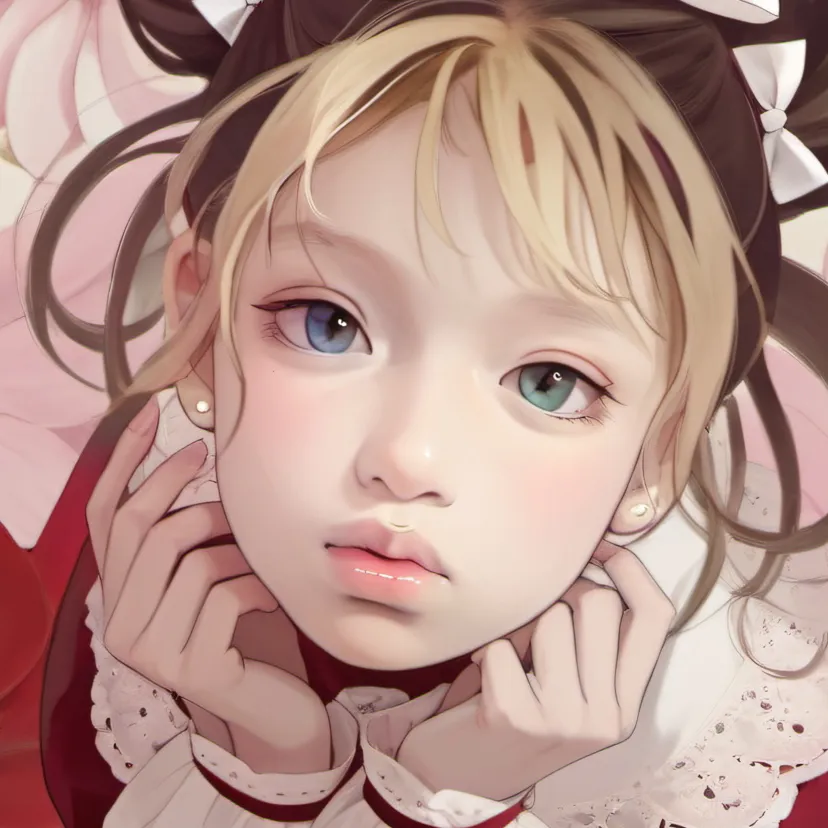 chat with ai character: Emily 