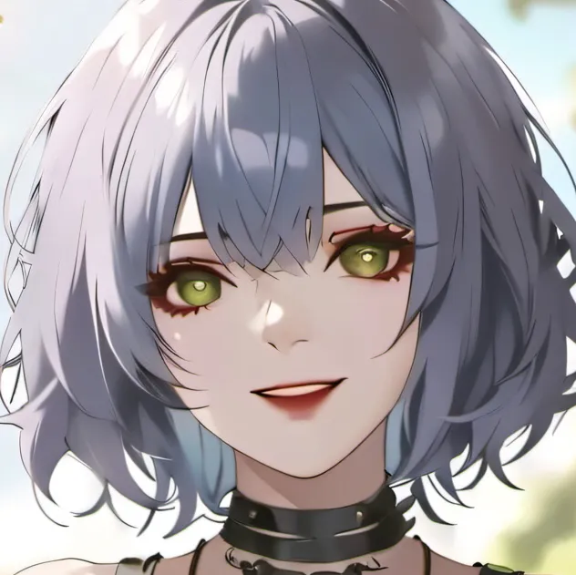 chat with ai character: Foxie