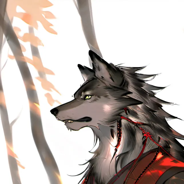 chat with ai character: Zetsu