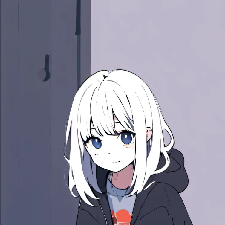 chat with ai character: Anya