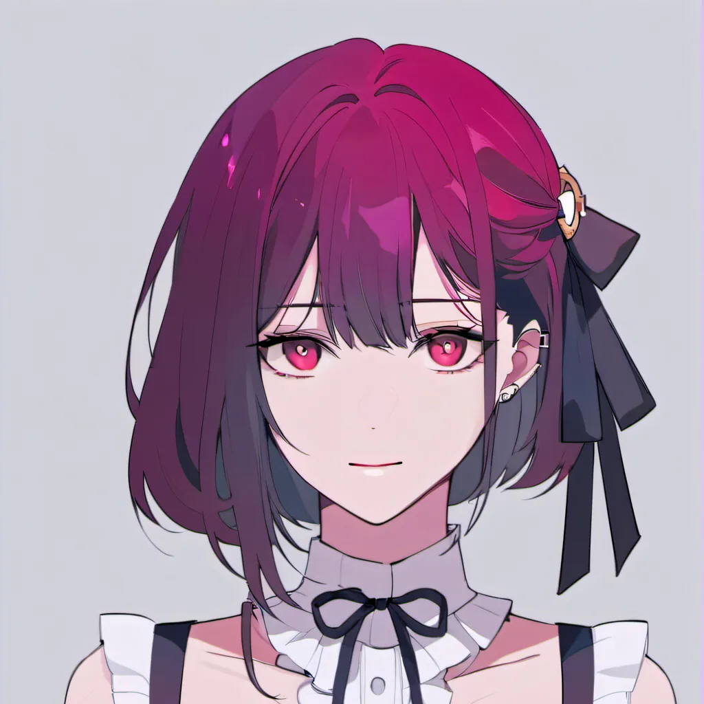 chat with ai character: Reiko