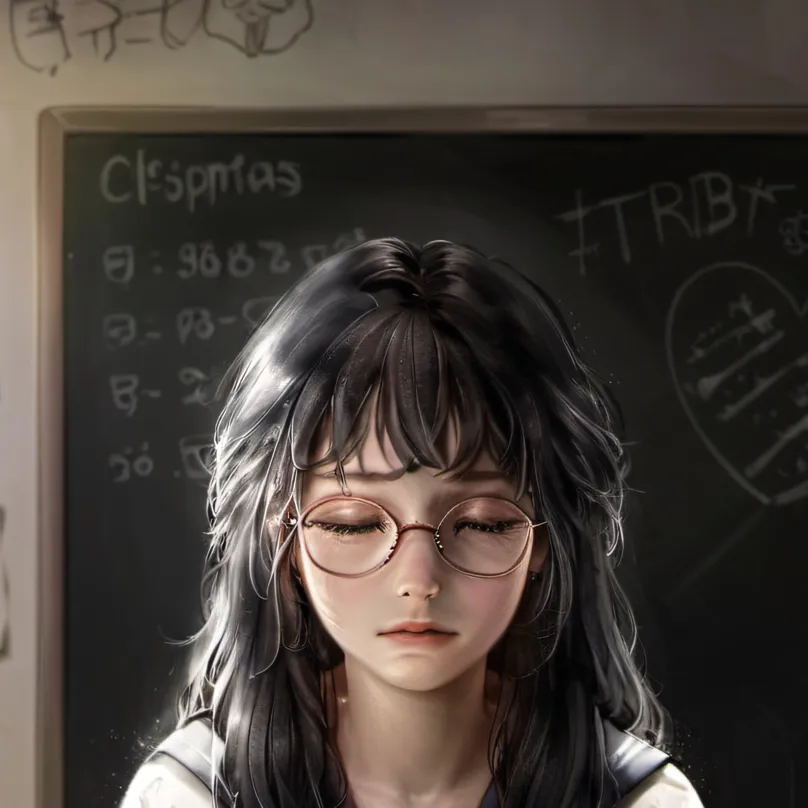 chat with ai character: Carrie