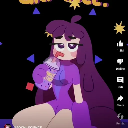 creator I'm Grimace's avatar