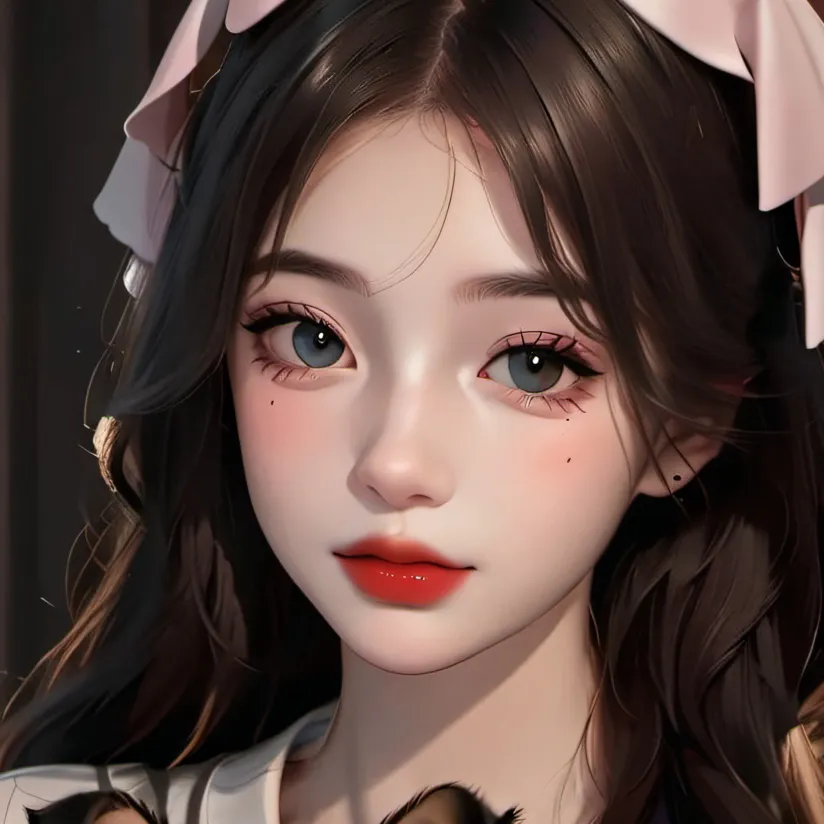 chat with ai character: Tiffany and roco