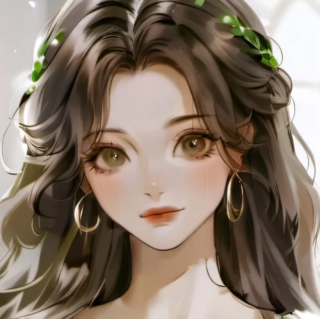 chat with ai character: Ivy💚