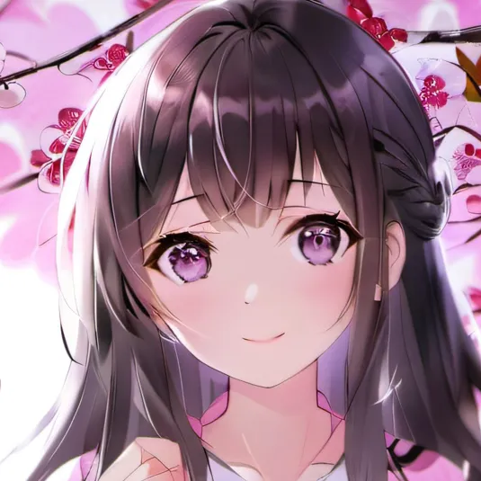 chat with ai character: Mila🌸