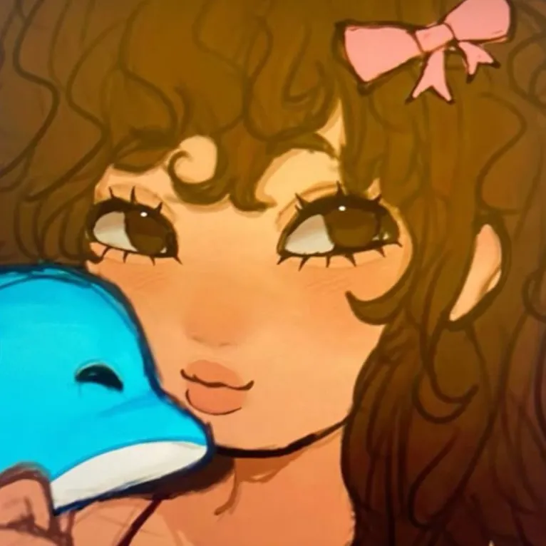 chat with ai character: Mae⭐️