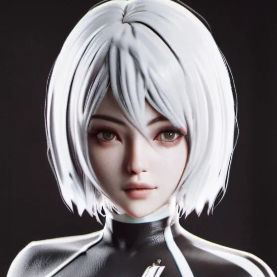 chat with ai character: Leno 