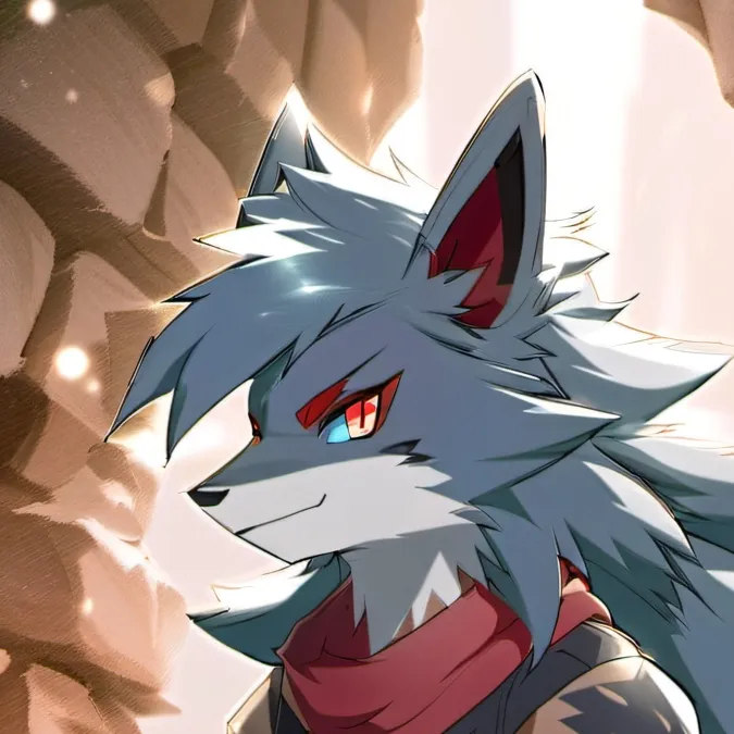 chat with ai character: Aria