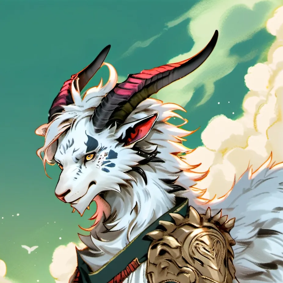 chat with ai character: Brethys