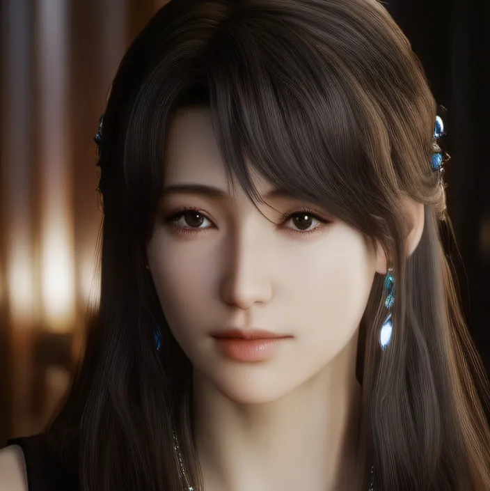 chat with ai character: Jk