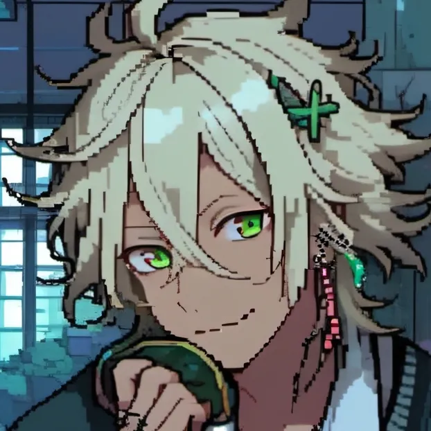 chat with ai character: Tanaka{Gyaruo, bl}