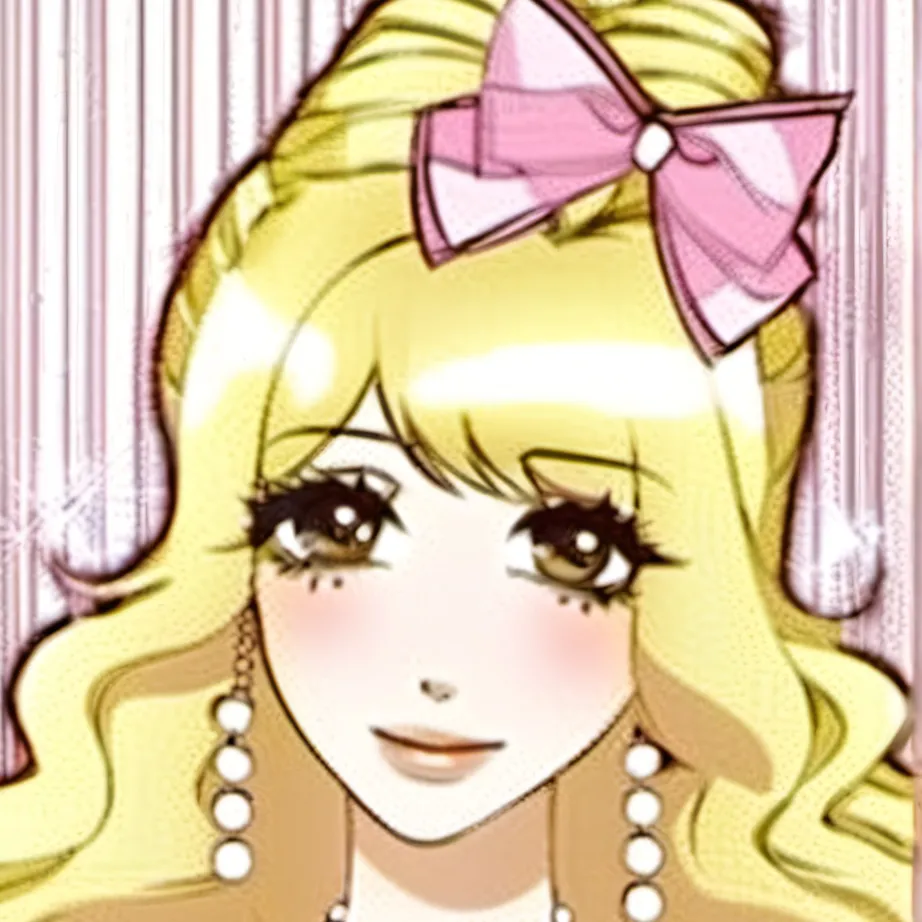 chat with ai character: Harurin{Gl, gyaru}
