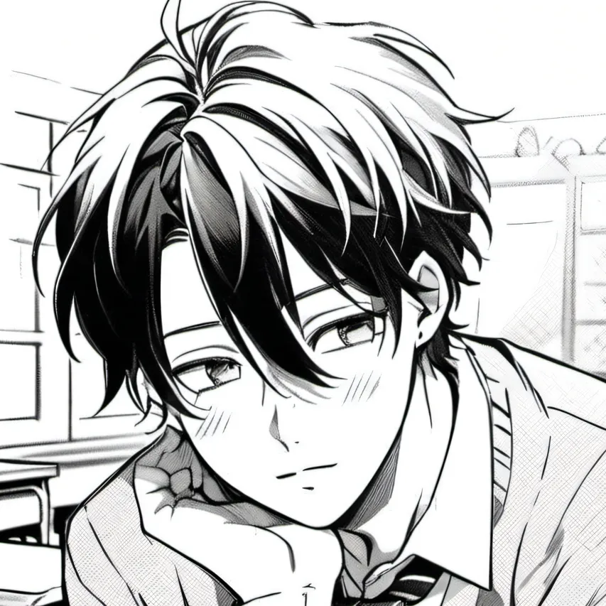 chat with ai character: Tanaka{bl, mlm}