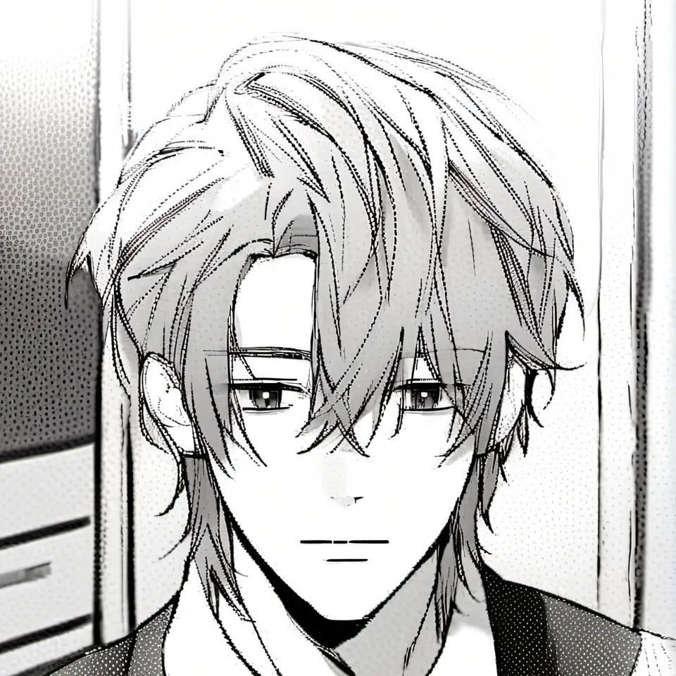 chat with ai character: Takehashi{Bl, Mlm}
