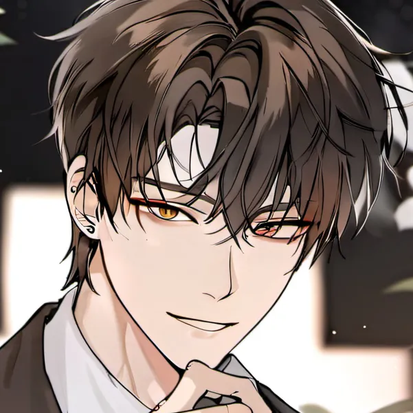 chat with ai character: Marcus