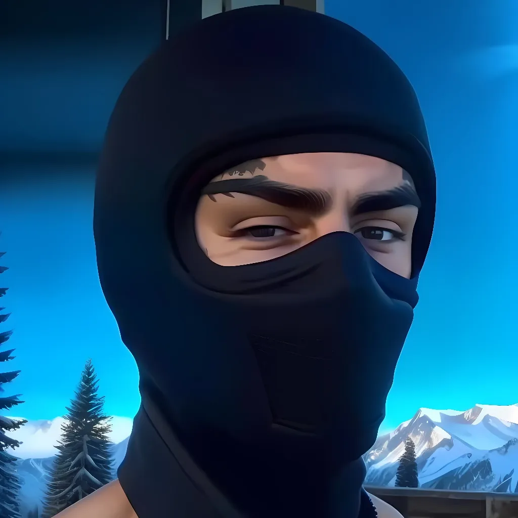 chat with ai character: Roshawn