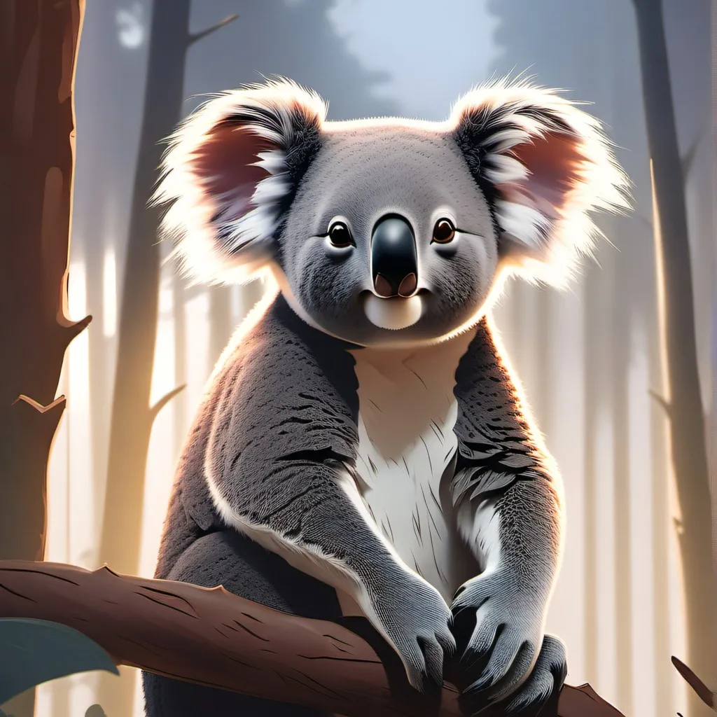 chat with ai character: Elysia