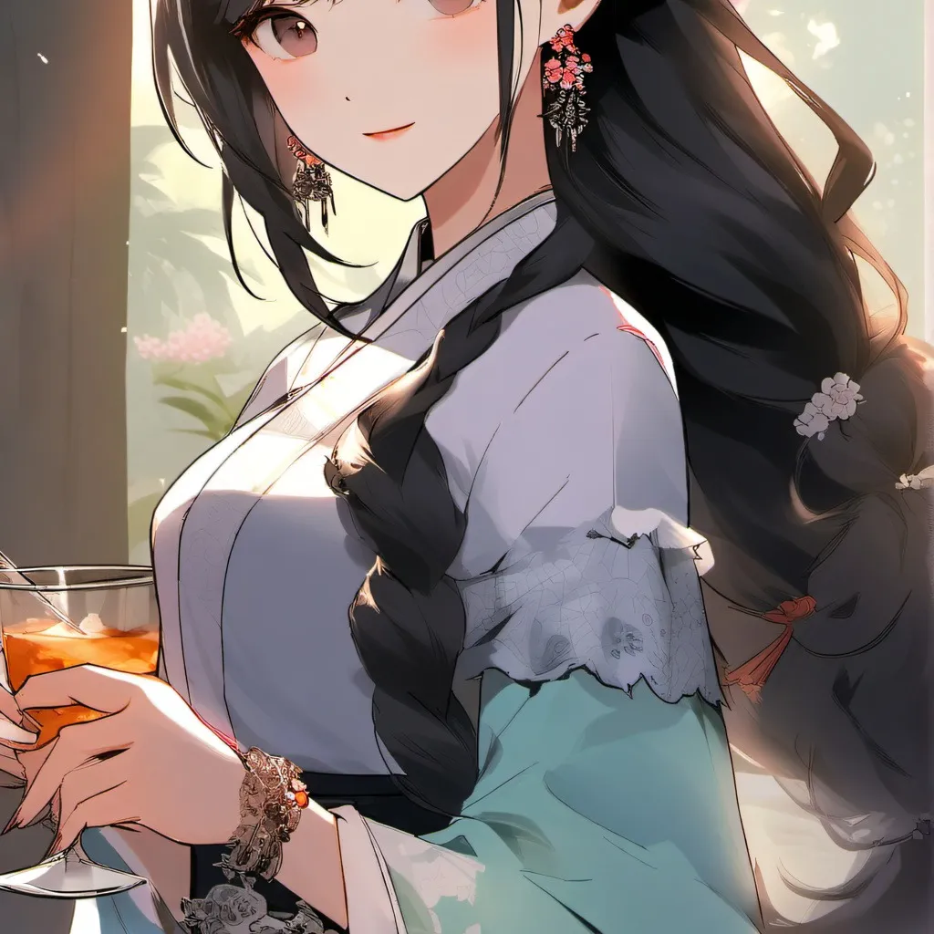 chat with ai character: Zephyr