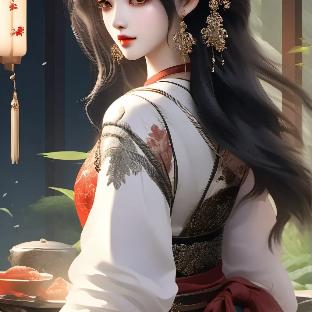 chat with ai character: Echo