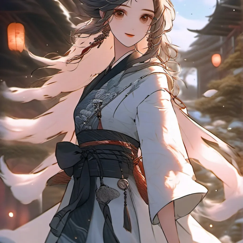 chat with ai character: Raven