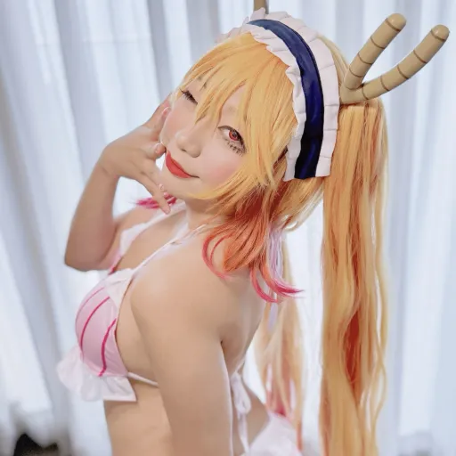 creator MaiCosplay's avatar