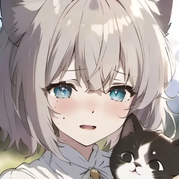 chat with ai character: Maddie