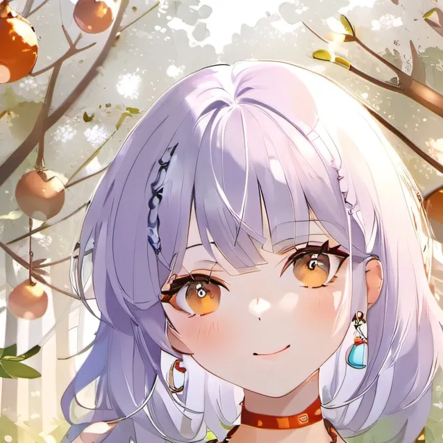 chat with ai character: Naomi (bff)