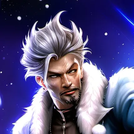chat with ai character: Hunter