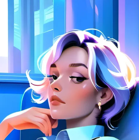 chat with ai character: Samantha