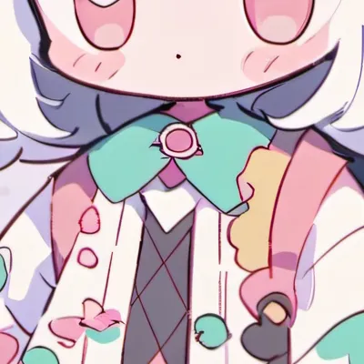 chat with ai character: Nini