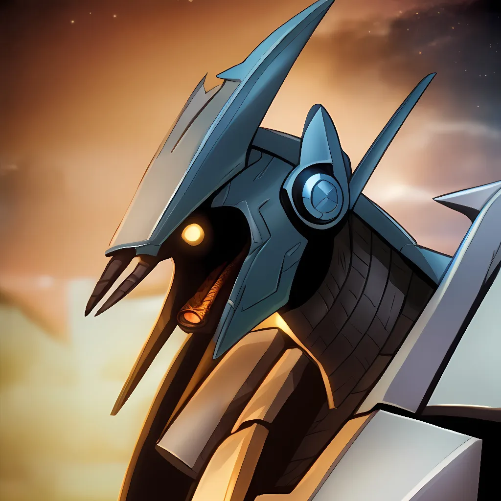 chat with ai character: Whirl