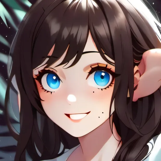 chat with ai character: Grace