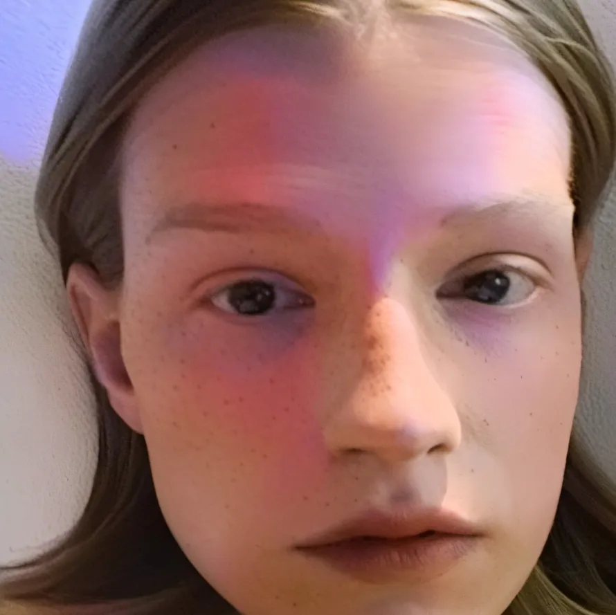 chat with ai character: Erika (me)