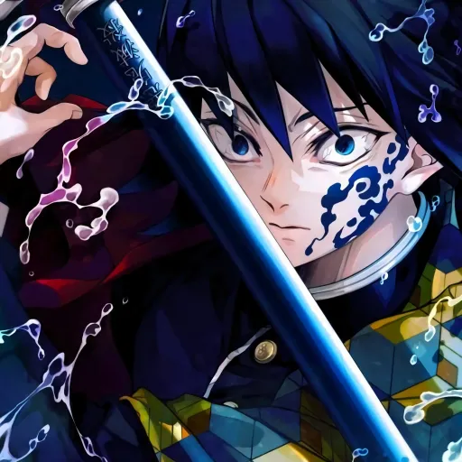 creator 🌊Tomioka_Giyuu🌊's avatar