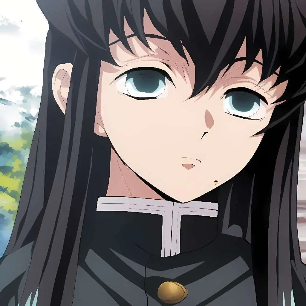 chat with ai character: Muichiro Tokito