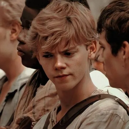 creator ✨️TheMazeRunner✨️'s avatar